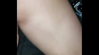 Hot milf clamber